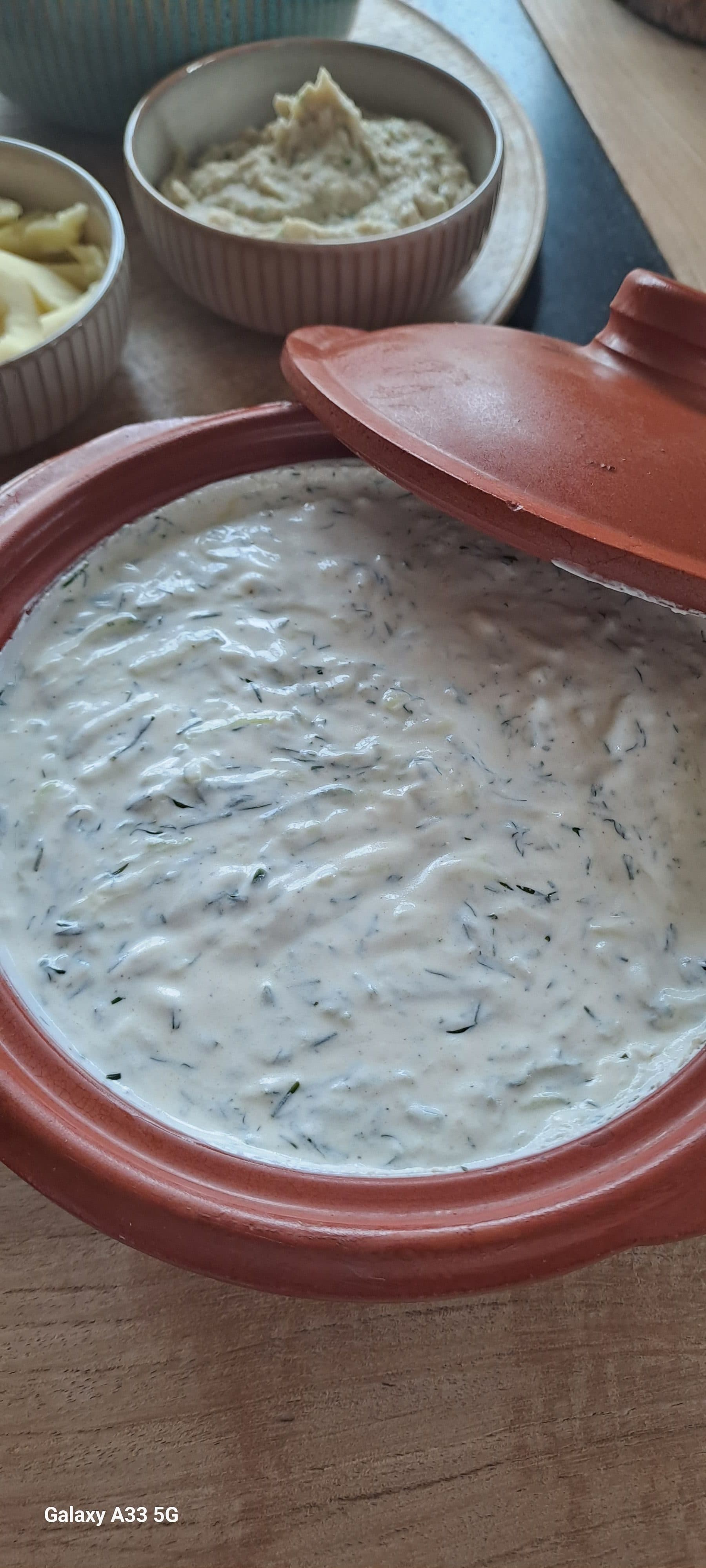 Chef L'Oumami Oumhani's picture