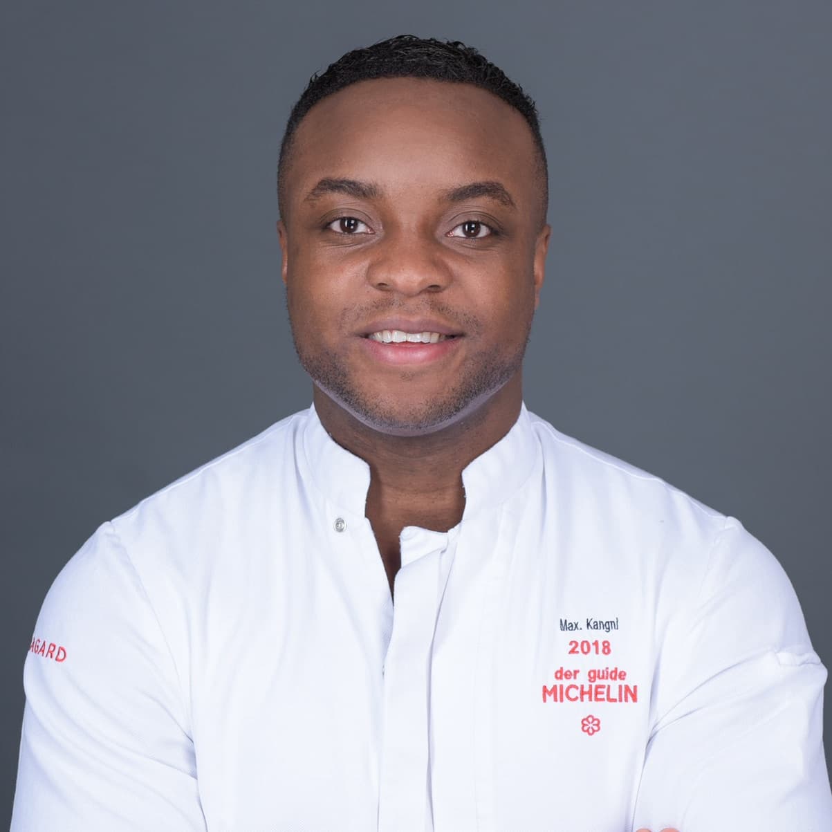 Chef Max Kangni's picture
