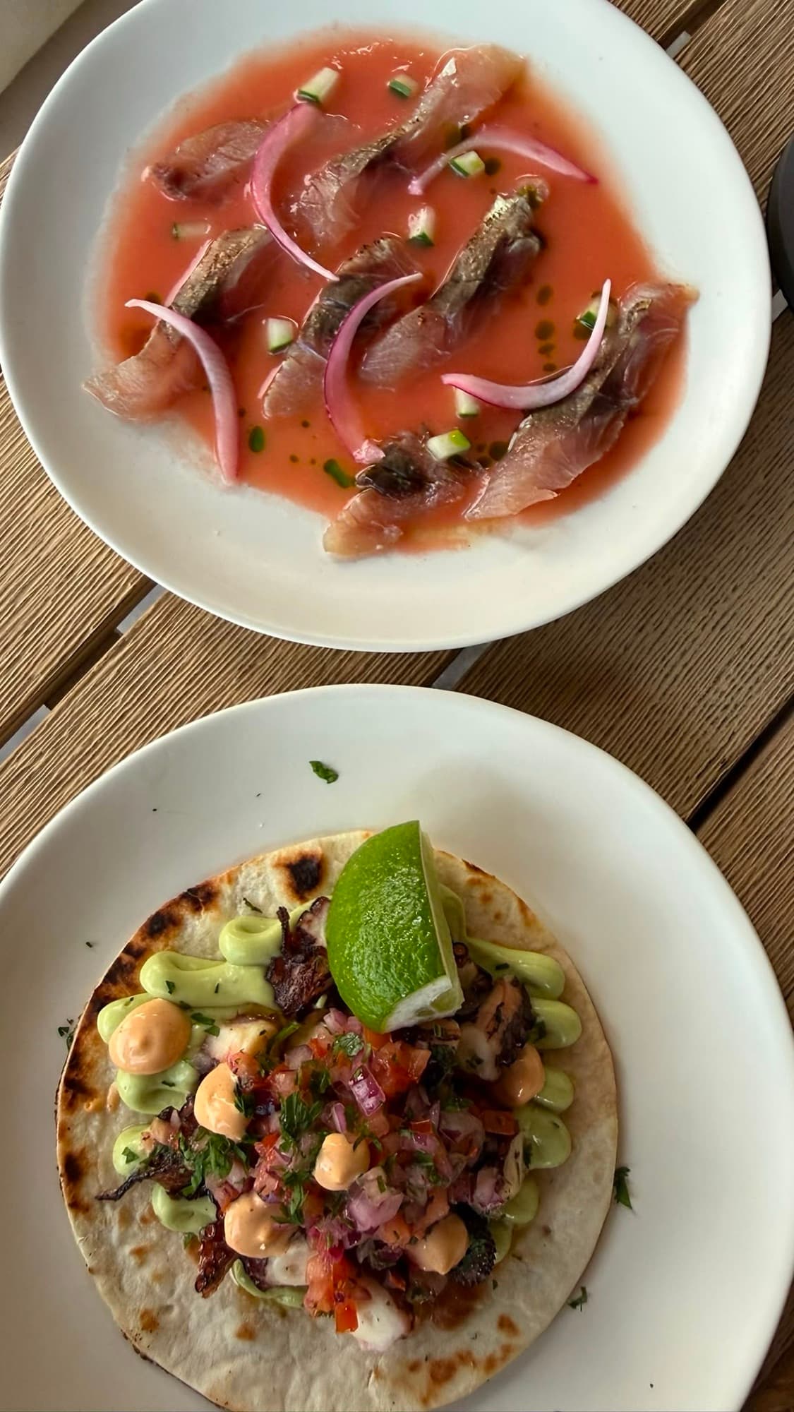 Chef Nacho Sindín Nicastro's picture
