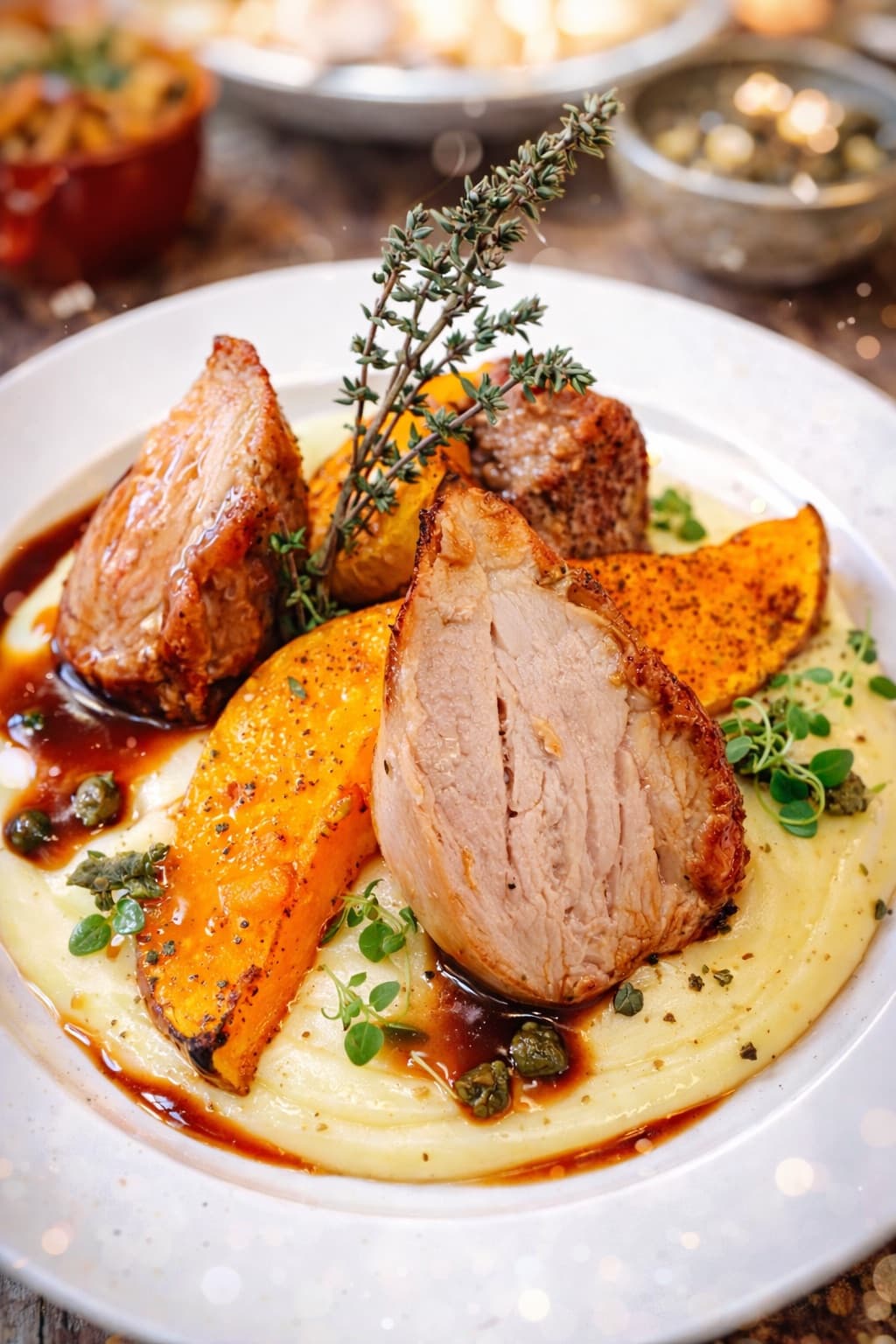 Chef Marlon Pereira's picture
