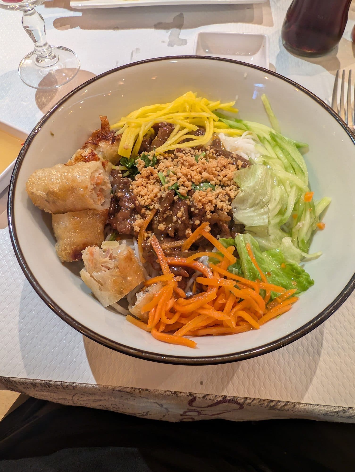 Partez à la découverte de la cuisine asiatique avec moi !