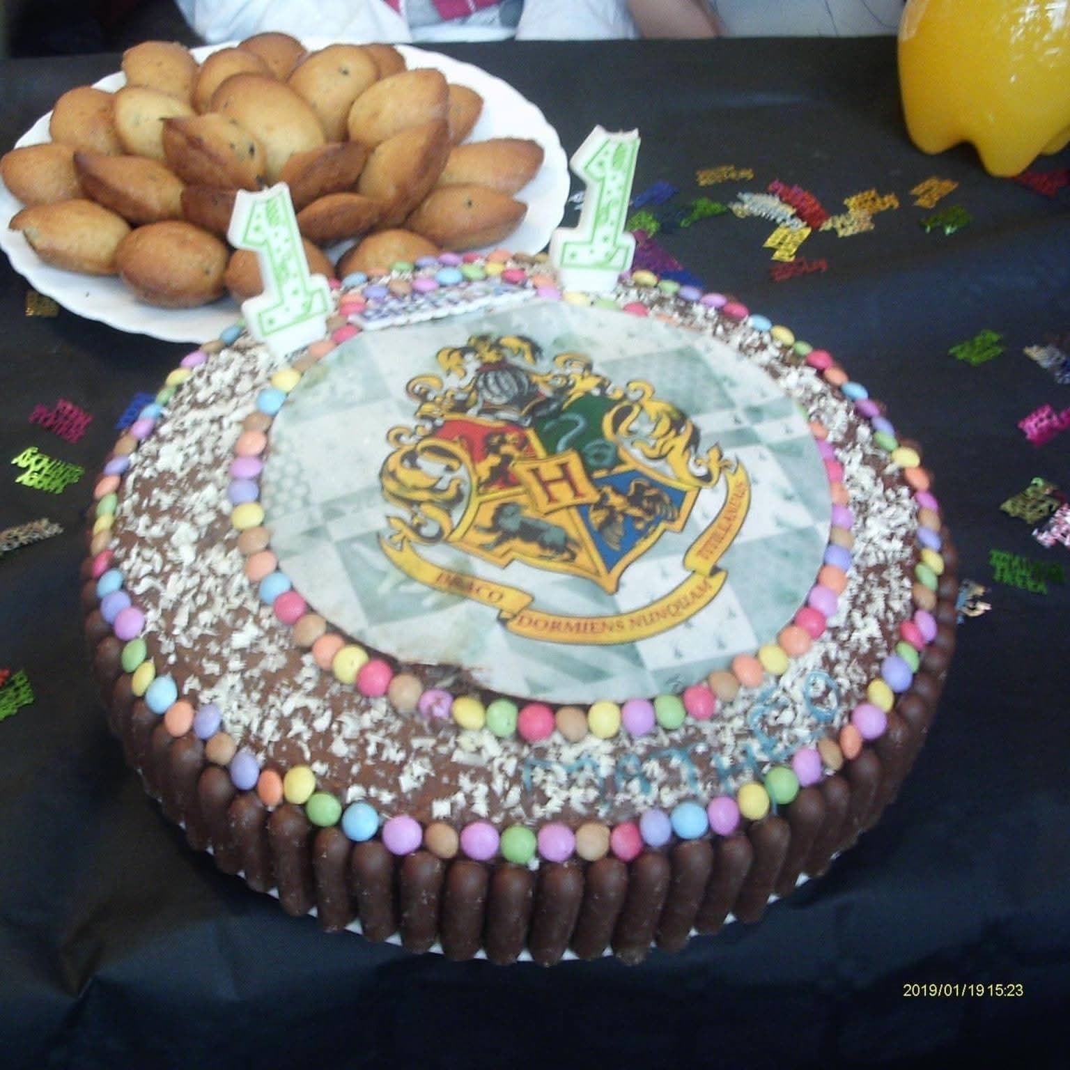 Chef Marie-Christine Outtrabady's picture