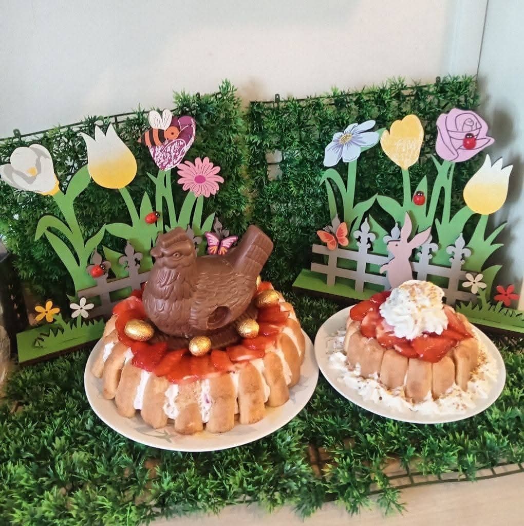 Chef Marie-Christine Outtrabady's picture
