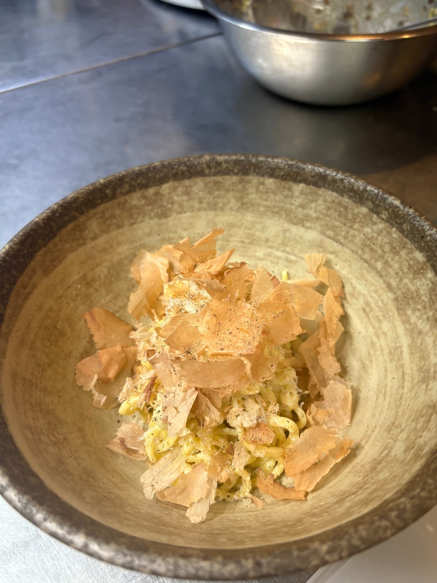 Chef Valerio Filippone's picture
