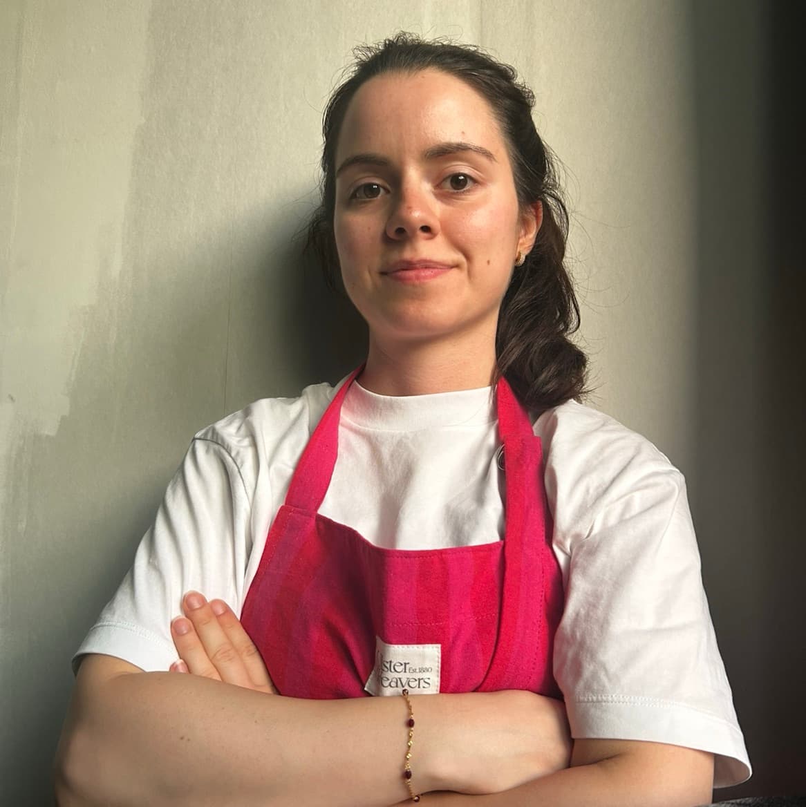 Chef Maria Martina Cuppone's picture