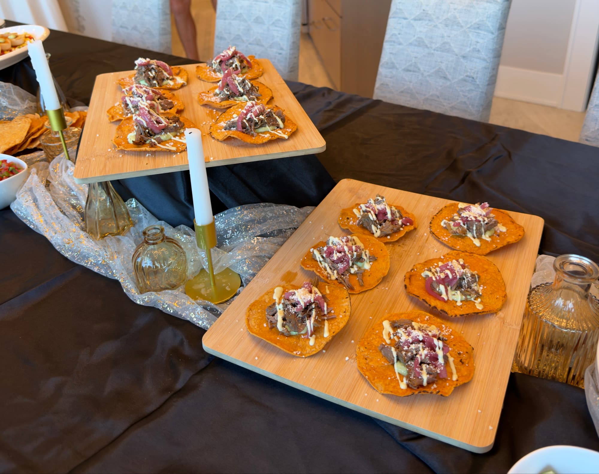 Chef Lakaiya Smith's picture