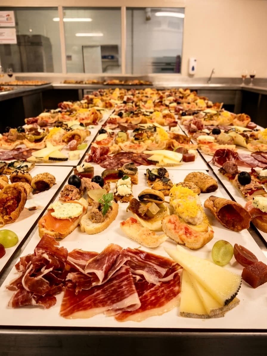 Chef Marta Bosch's picture