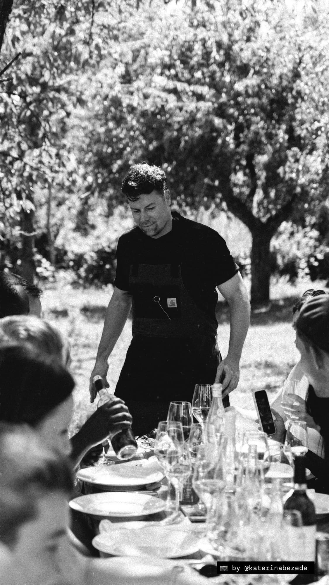 Chef Flip Heemsbergen's picture
