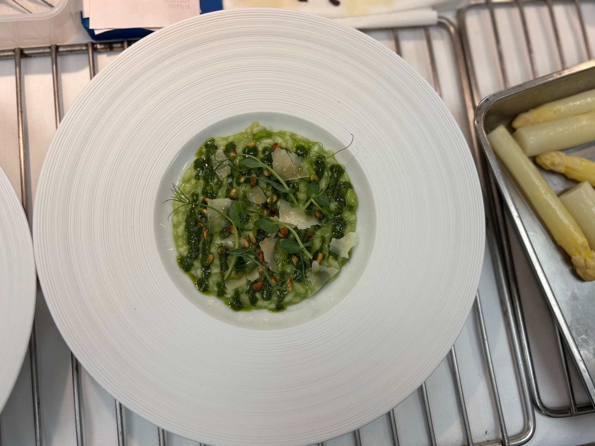 Chef Valerio Filippone's picture