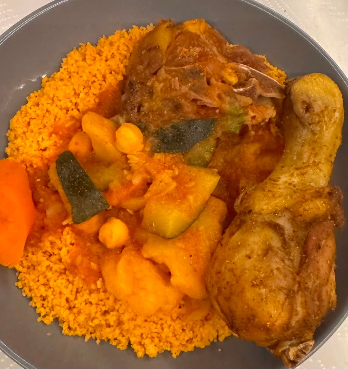 Chef Boulefa Oumhani's picture