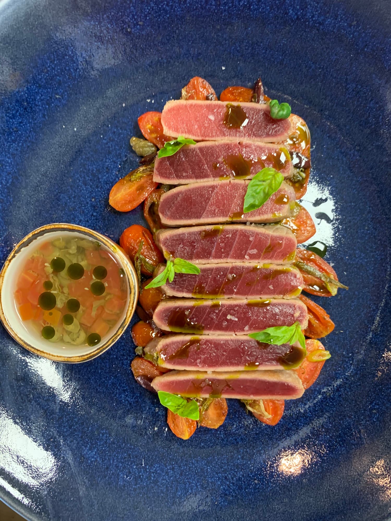 Chef Polyxeni Xoulei's picture