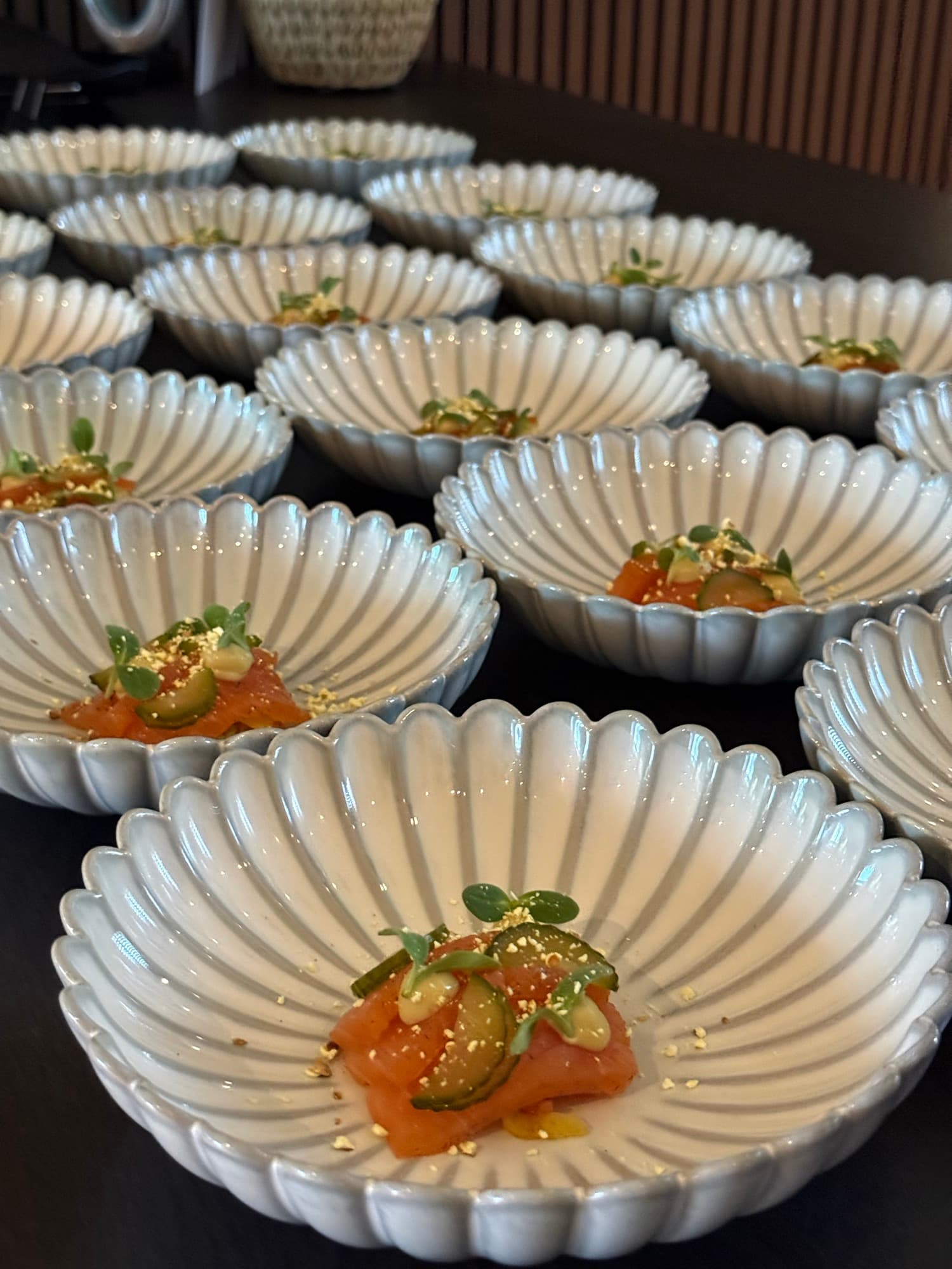 Chef Stijn Van Der Hoorn's picture