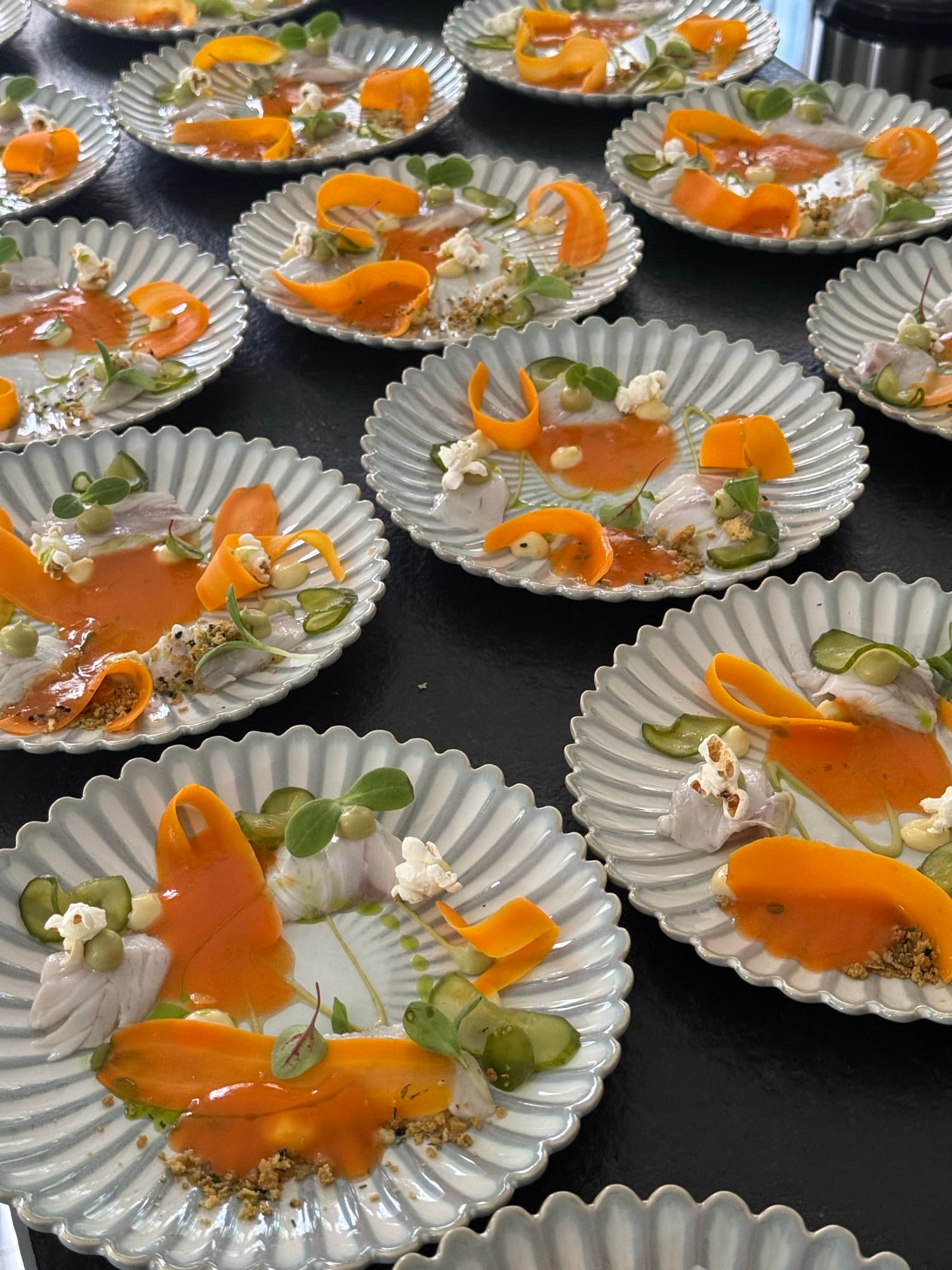 Chef Stijn Van Der Hoorn's picture