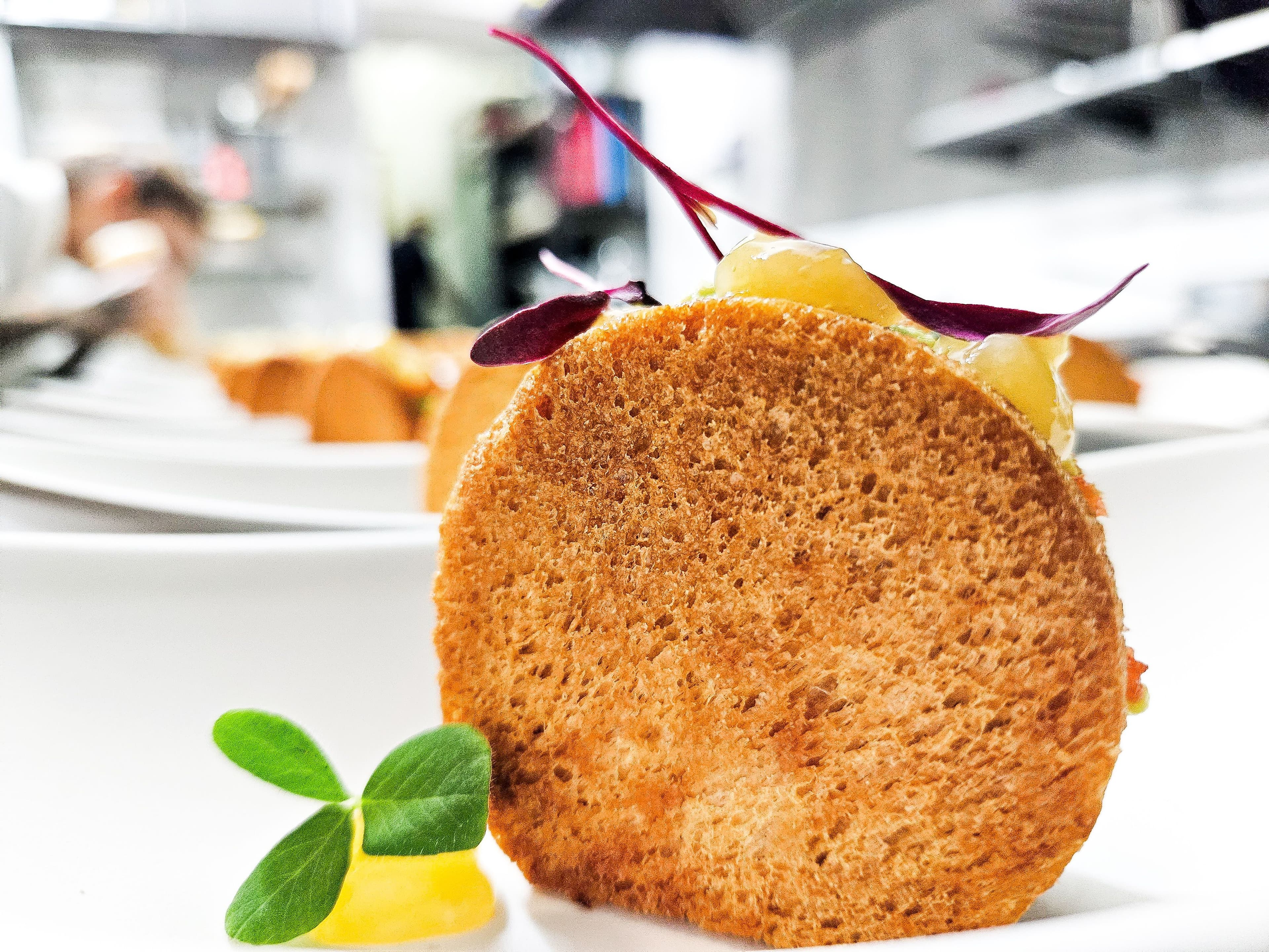 Chef Mariano Melluso's picture