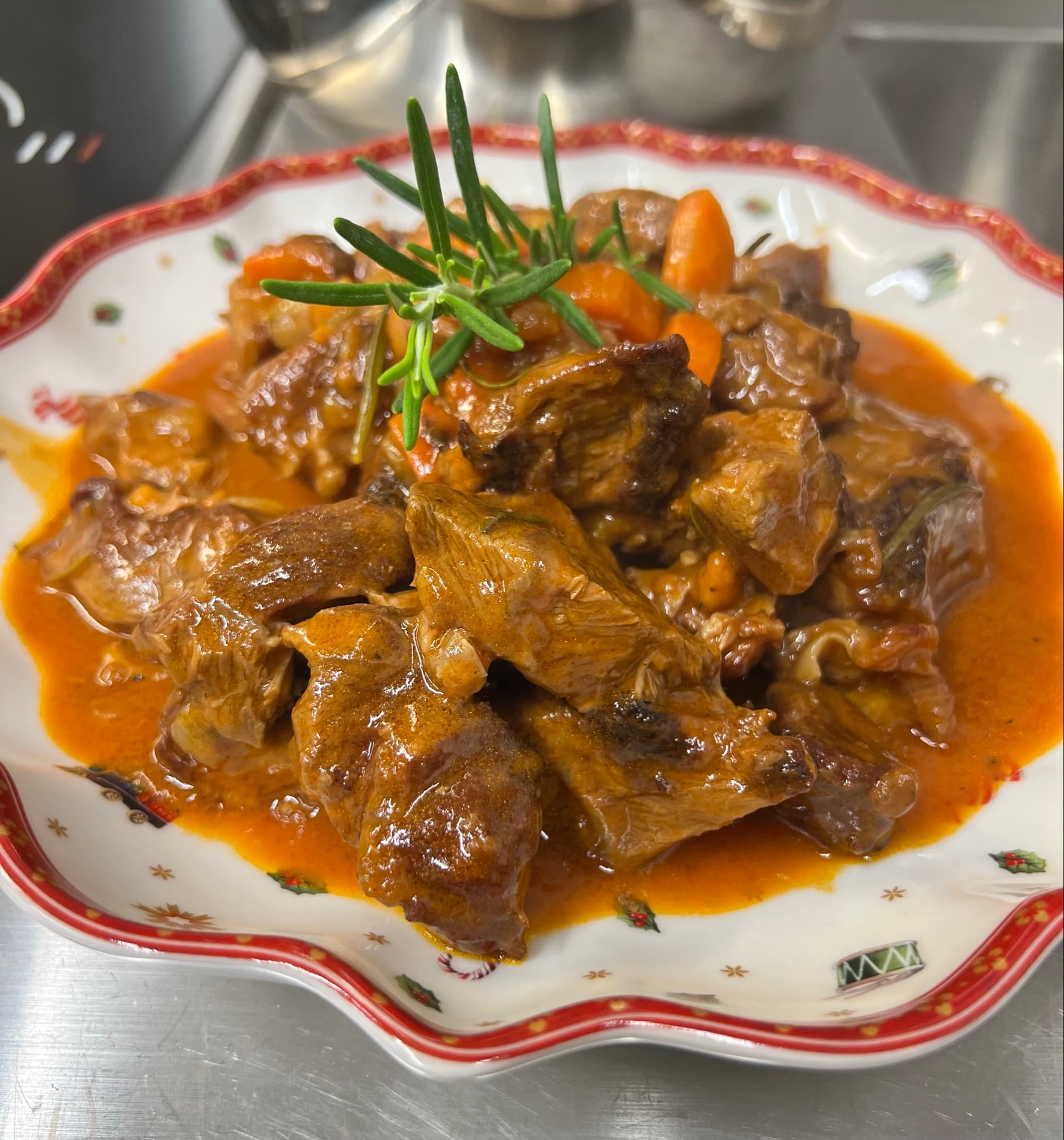 Chef German Lapko's picture