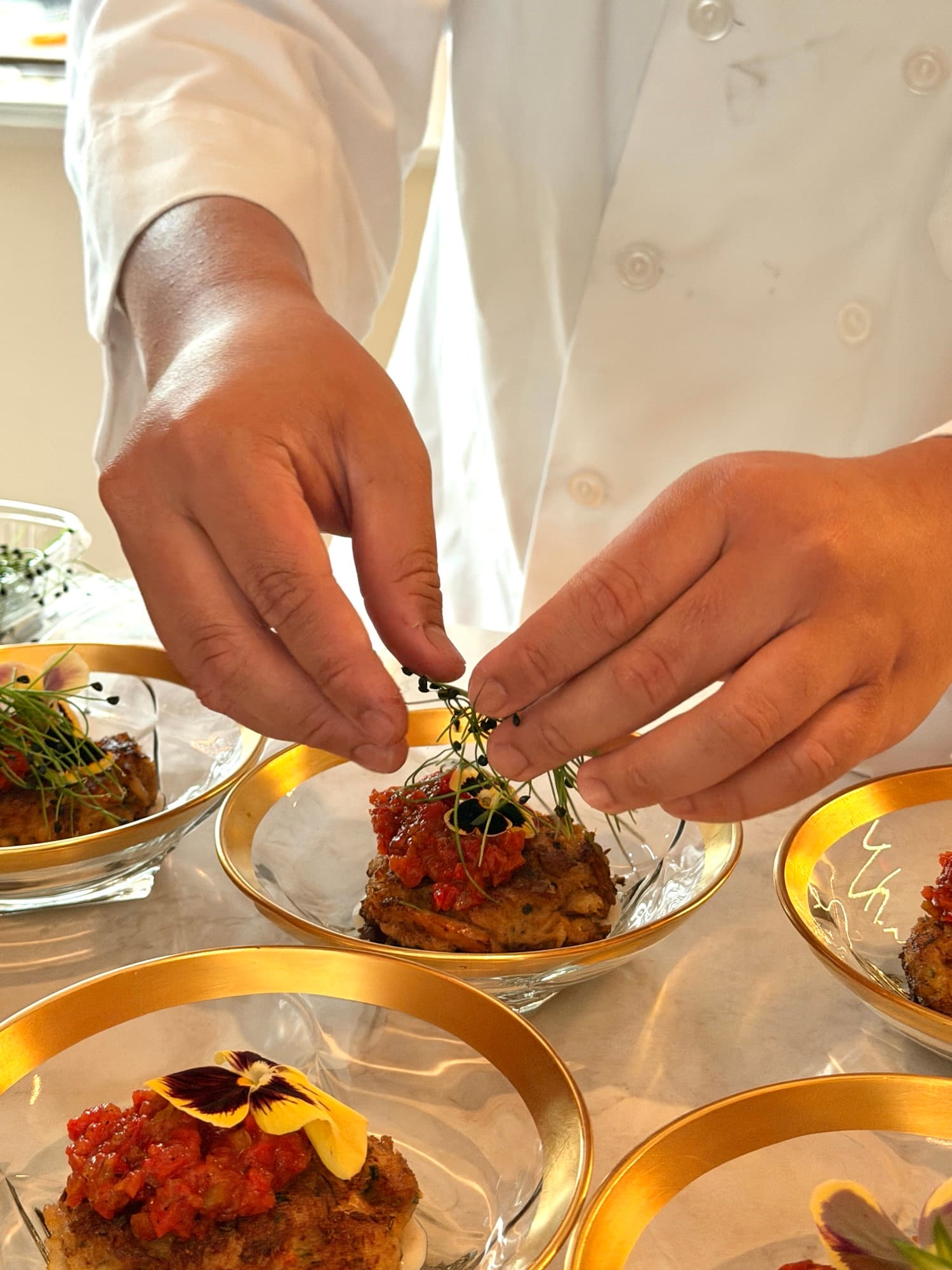 Chef Louis Phan's picture