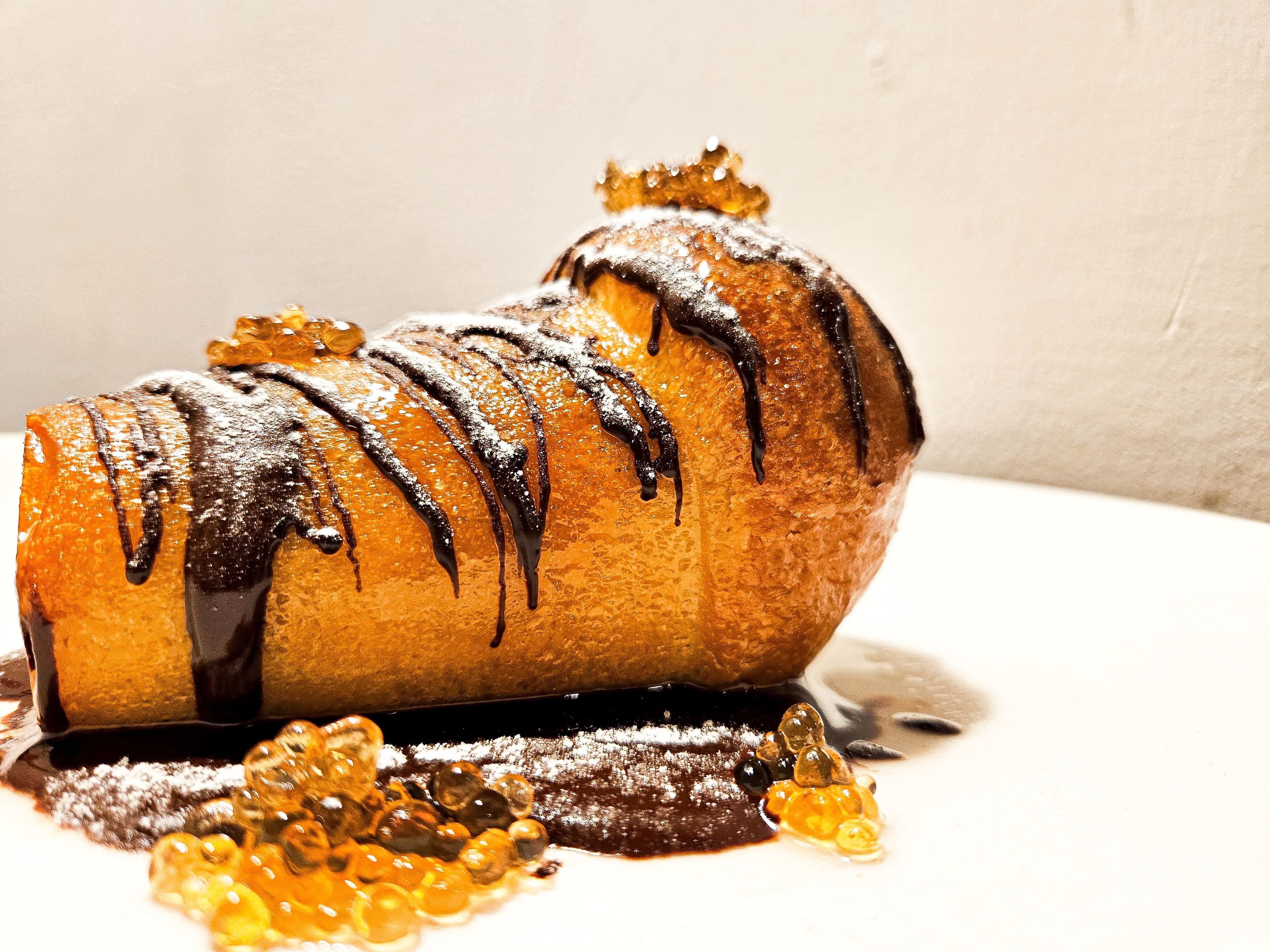 Chef Mariano Melluso's picture