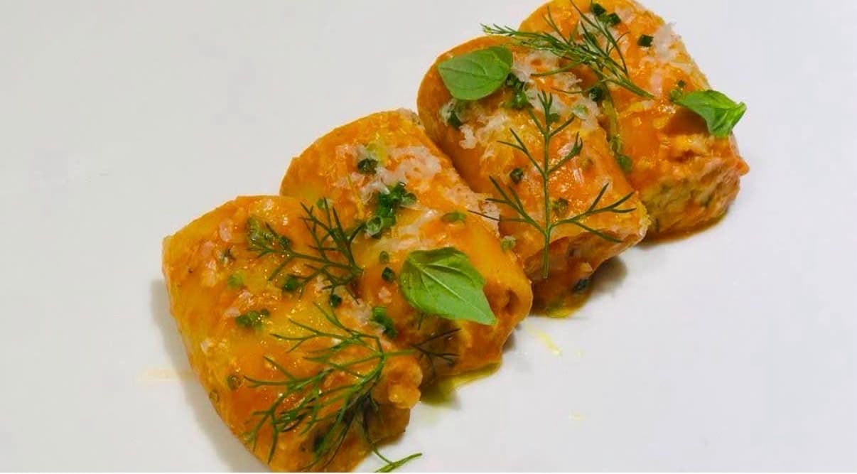 Chef Arturo Gligora's picture