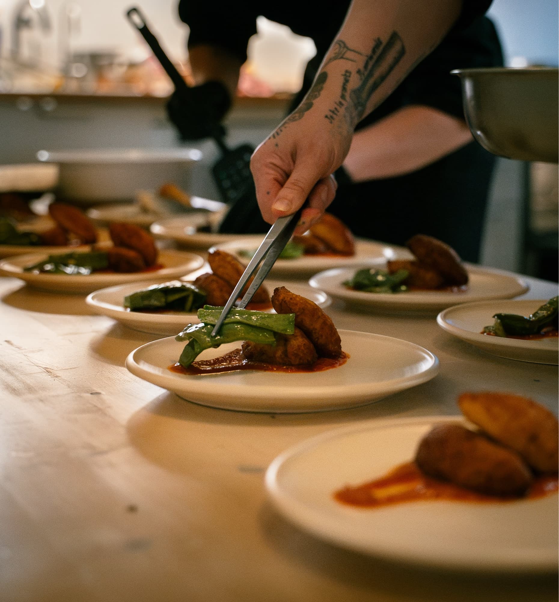 Chef Pauline Didier's picture