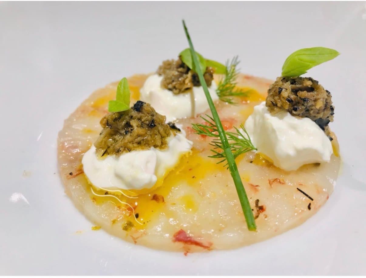 Chef Arturo Gligora's picture