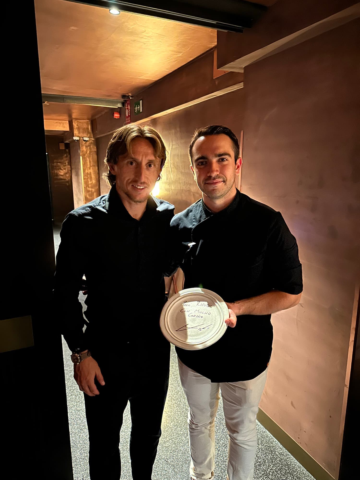 More than a meal — a personalized culinary experience in your home