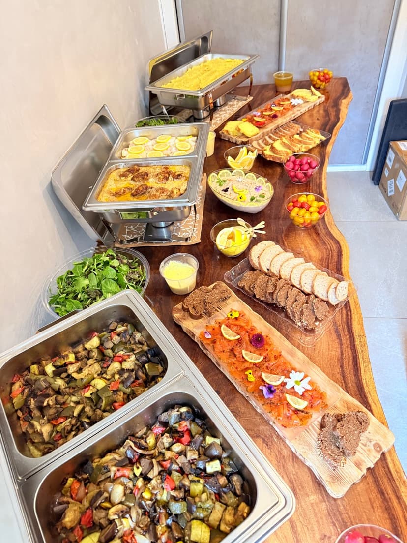 Chef Marlon Pereira's picture
