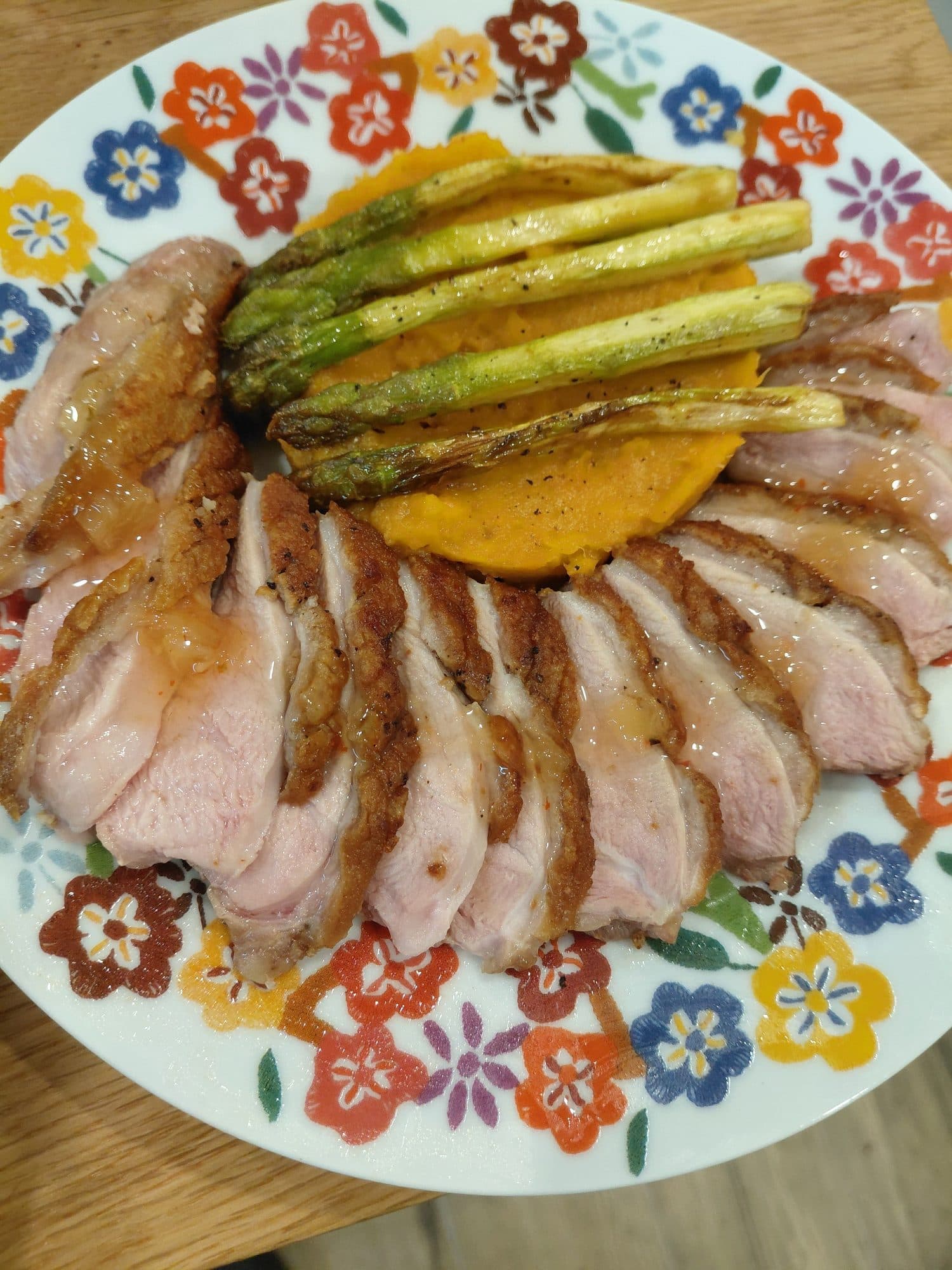 Chef David Greenhalgh's picture