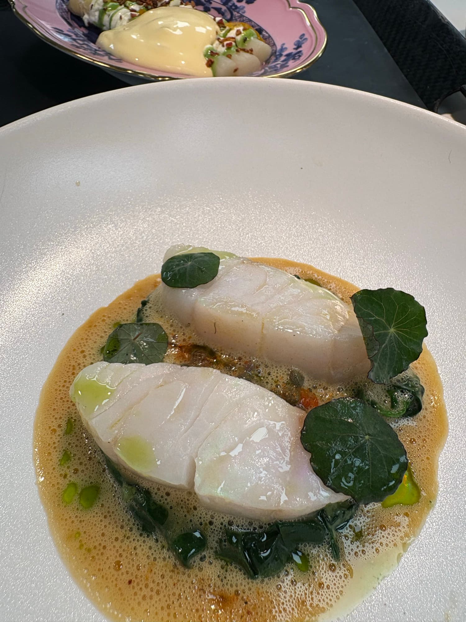 Chef Valerio Filippone's picture