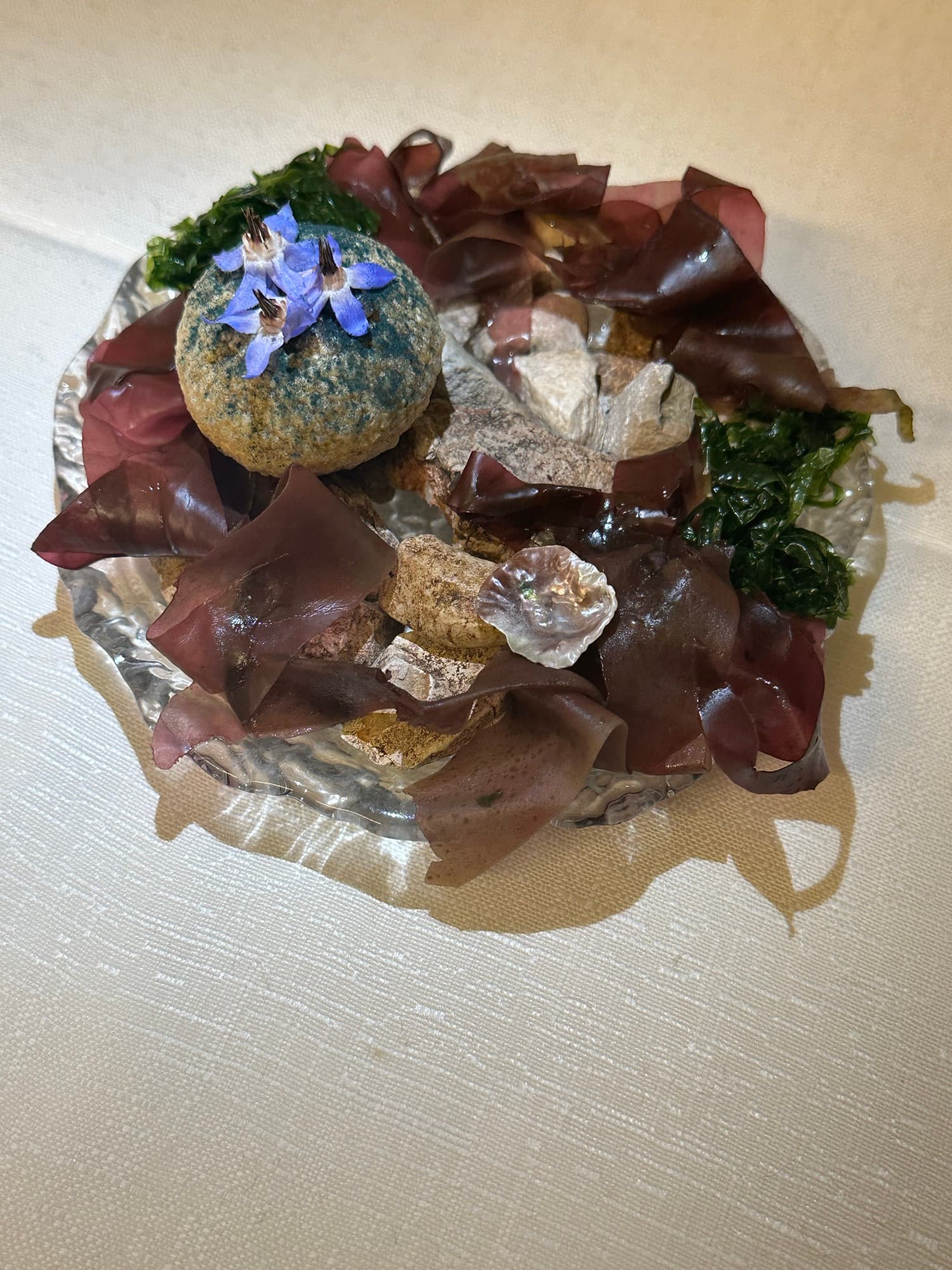 Chef Antonio Foti's picture