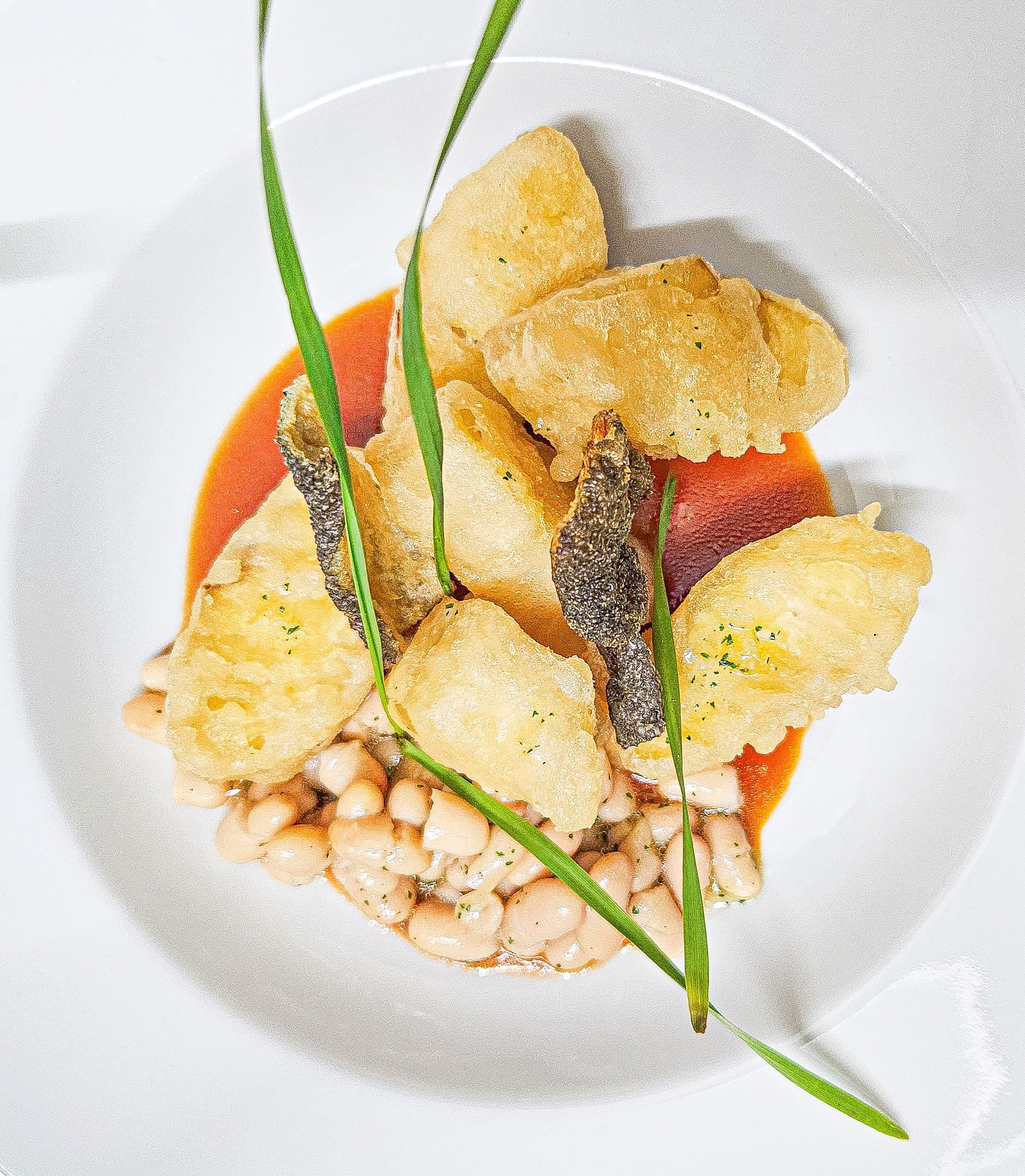 Chef Mariano Melluso's picture