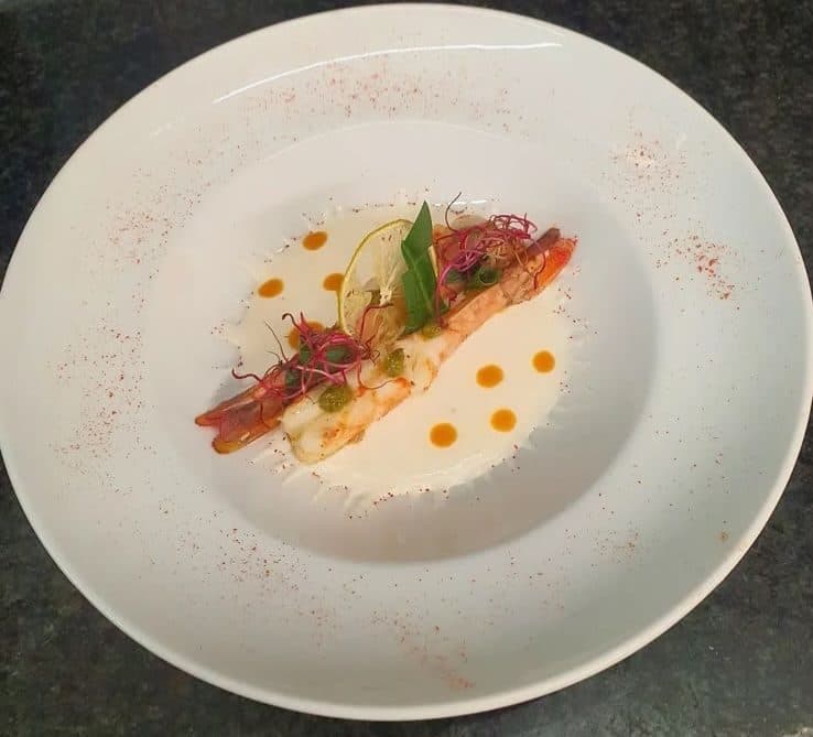 Chef Samuel Becherand's picture