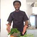 Chef Elvis Vasquez