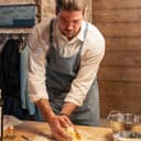 Chef Eddy Guarise