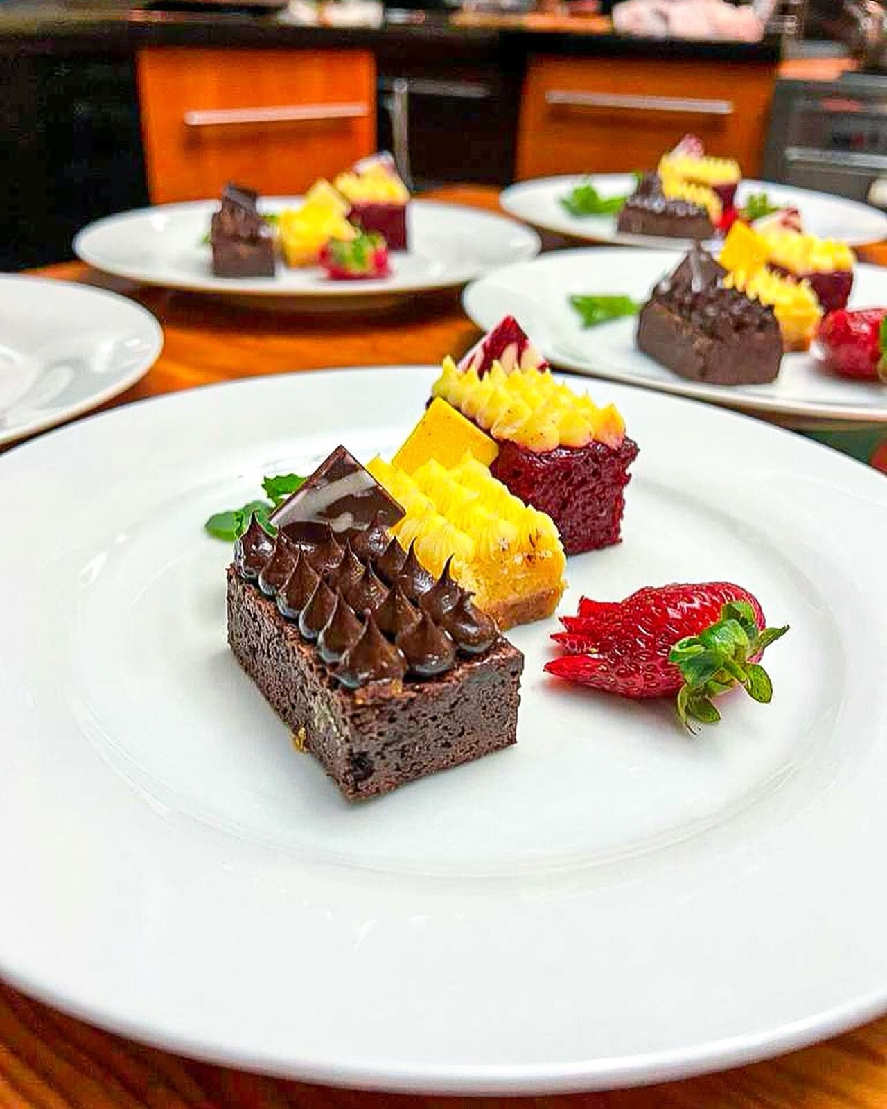 Chef Davieon Poole's picture