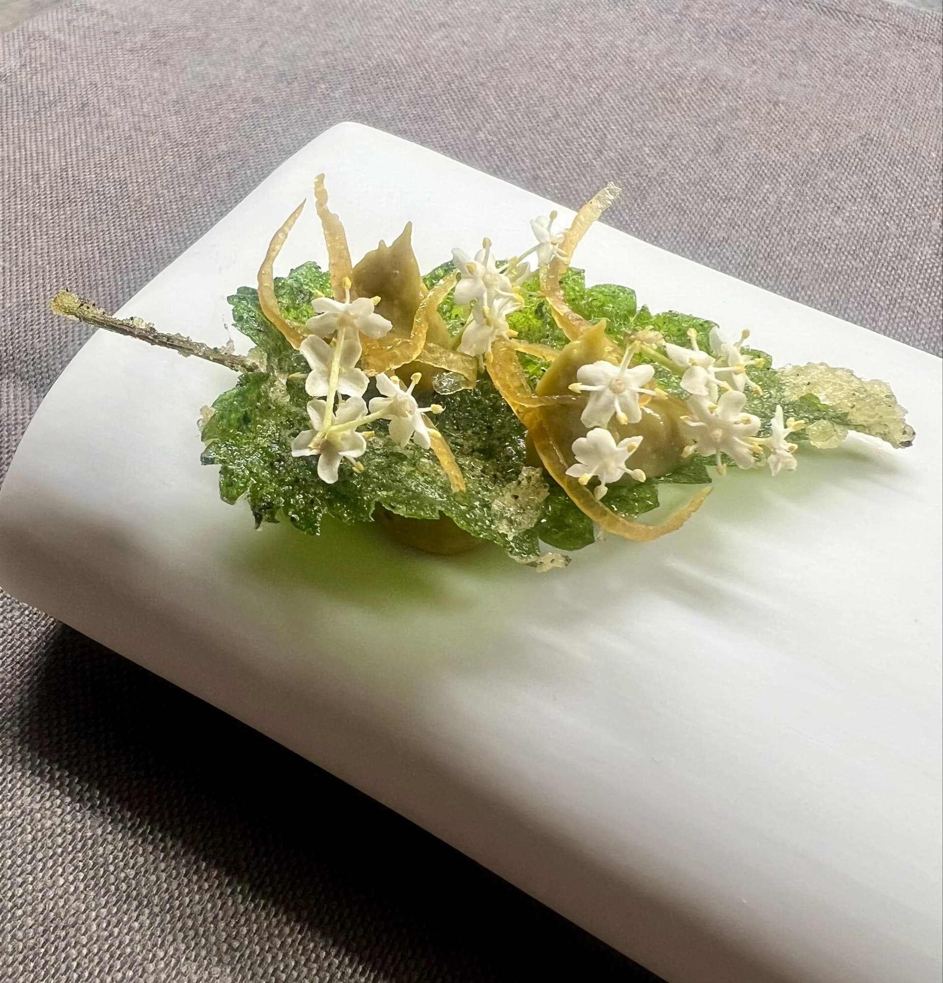 Chef Davide Calabrese's picture