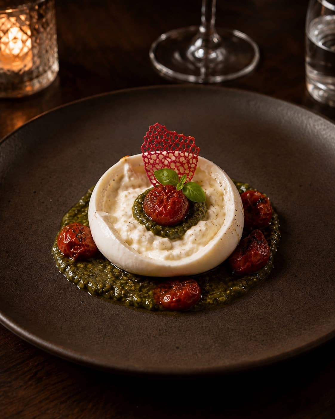 Chef Iago Costa's picture