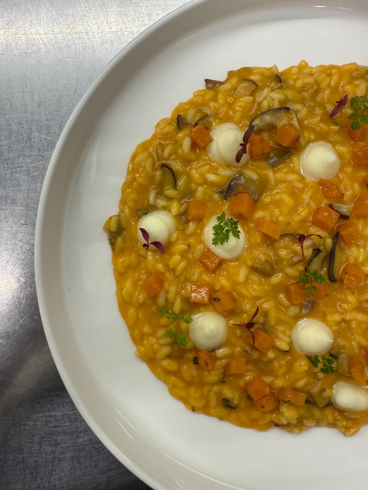 Chef Ciro Iovine's picture