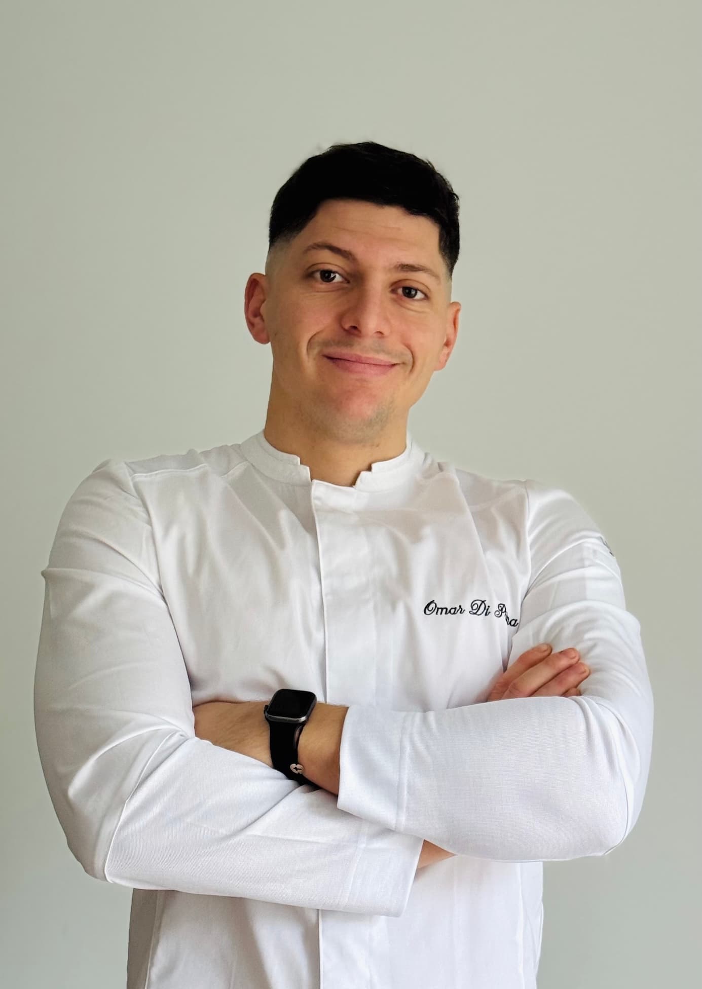 Chef Omar Di Prima's picture