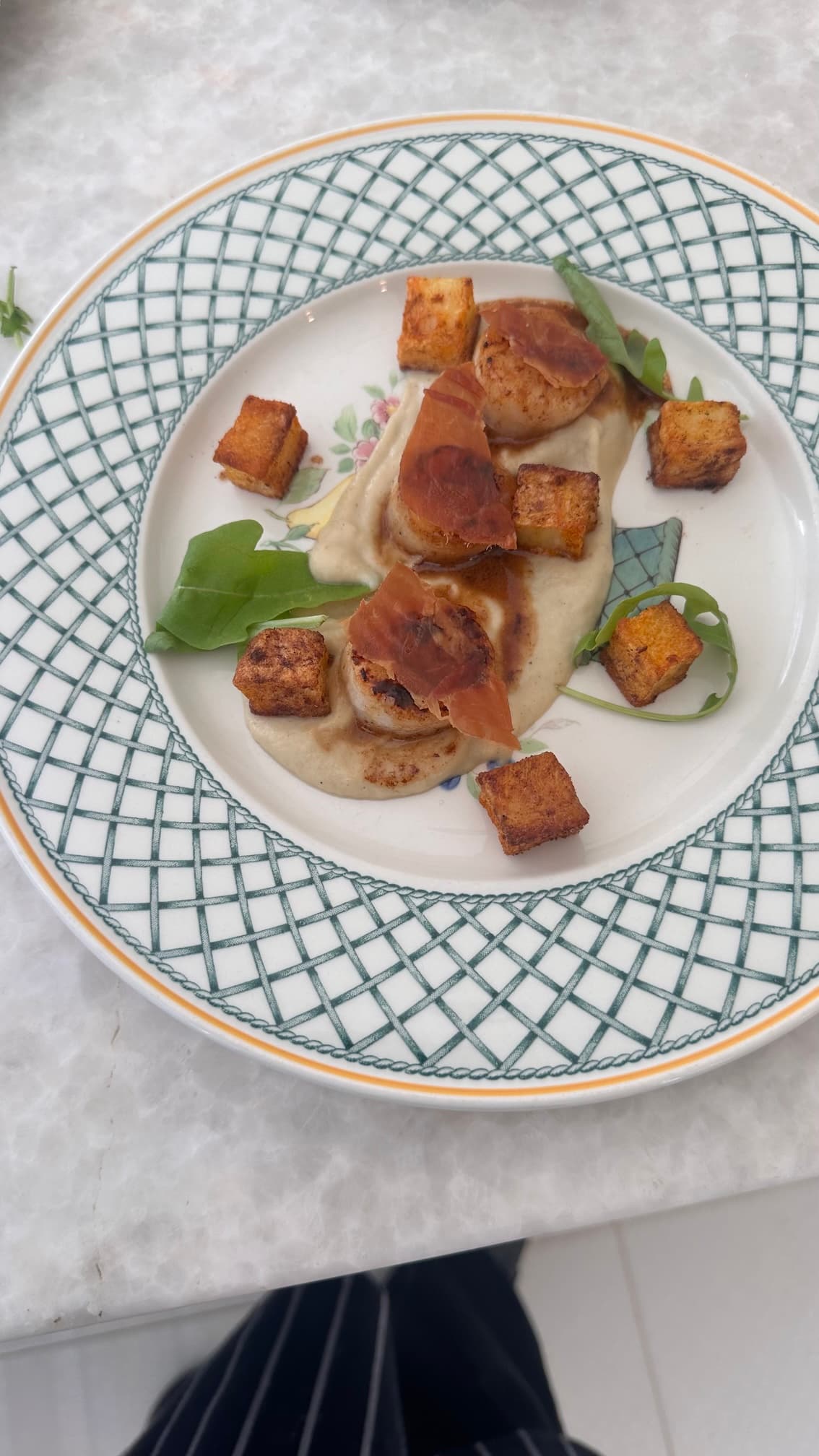 Chef Luigi Giambarresi's picture