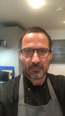 Chef Luigi Giambarresi's thumbnail