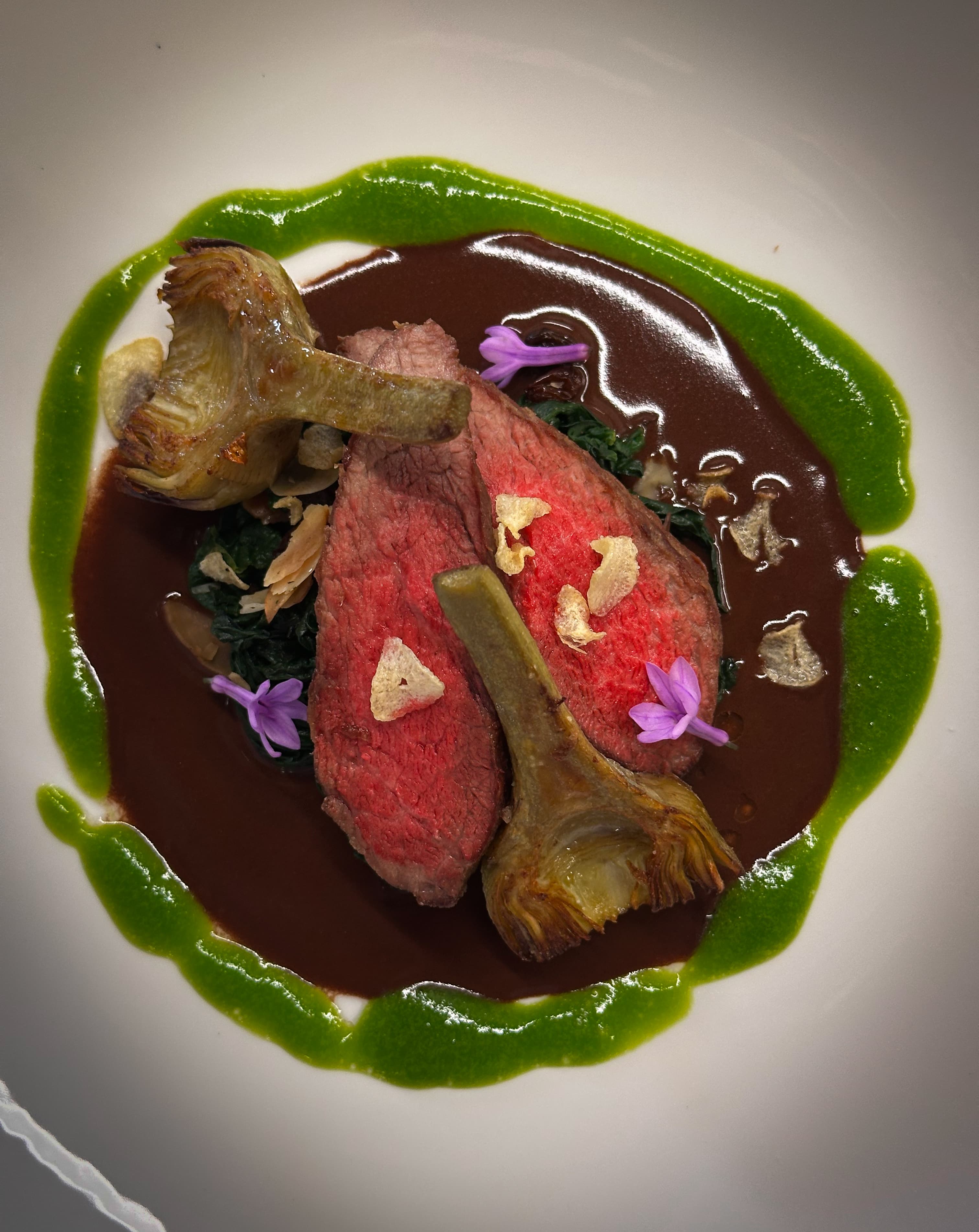 Chef Harry's picture