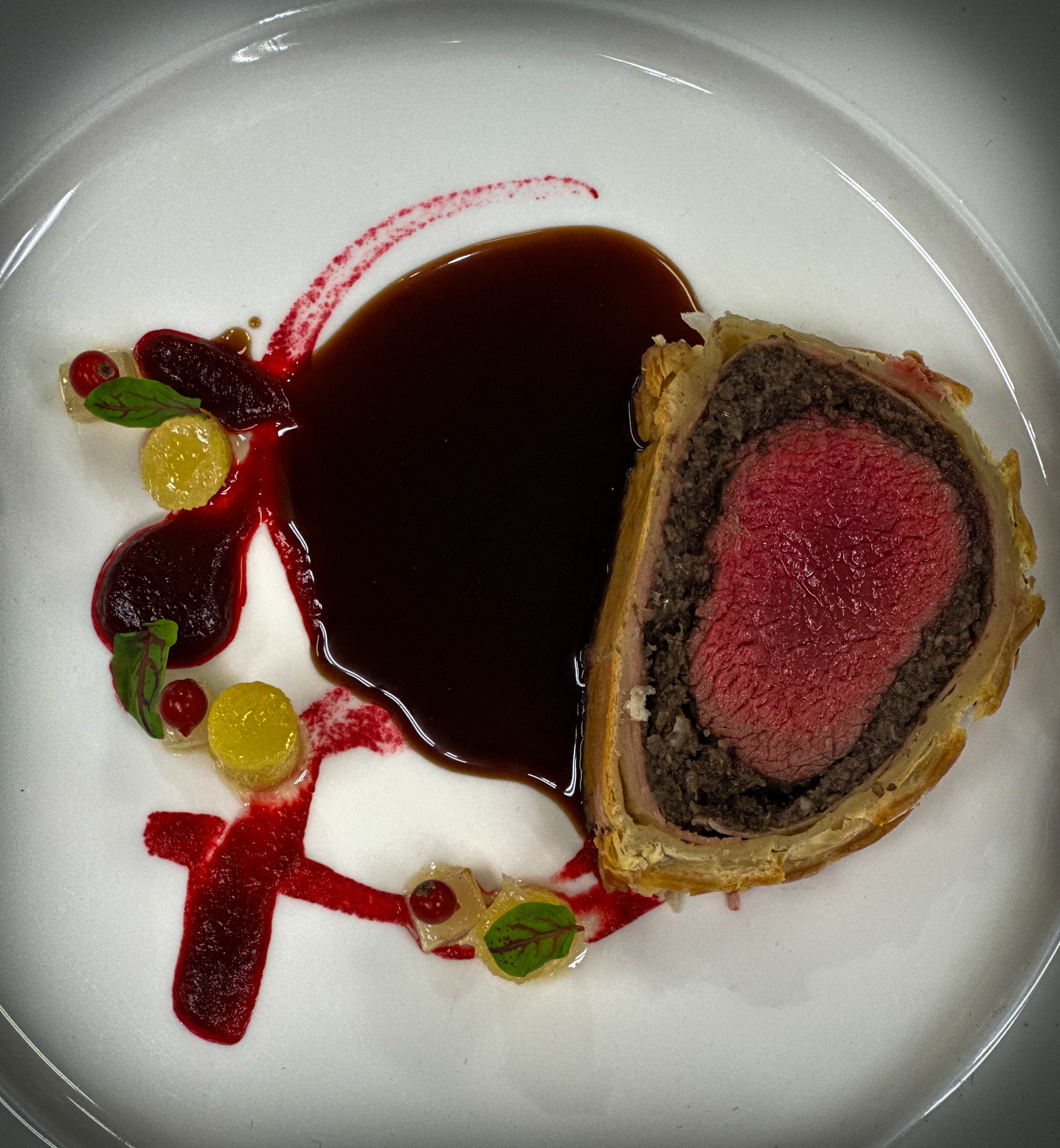Chef Harry's picture
