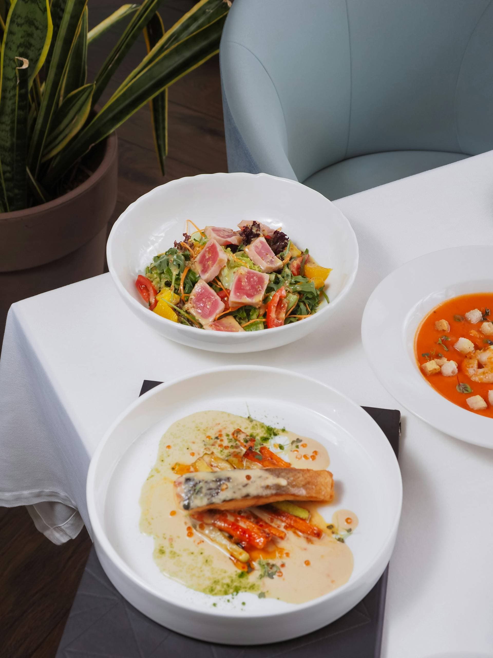 Chef Max Kangni's picture