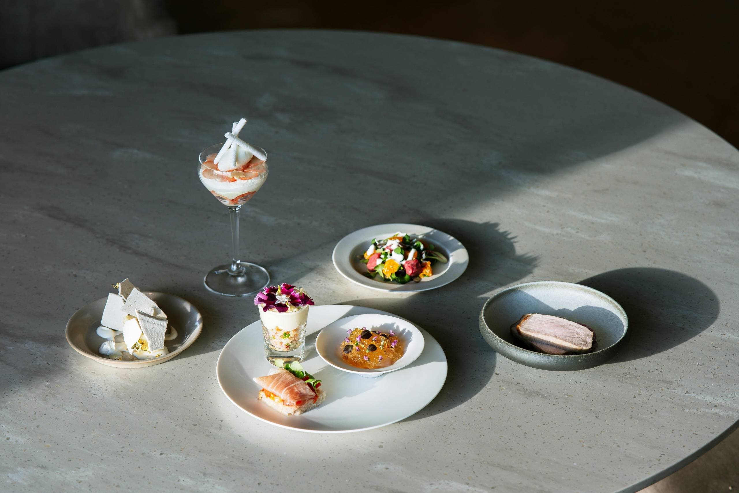 Chef Max Kangni's picture