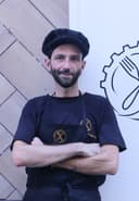 Chef Niso Tommolillo's thumbnail