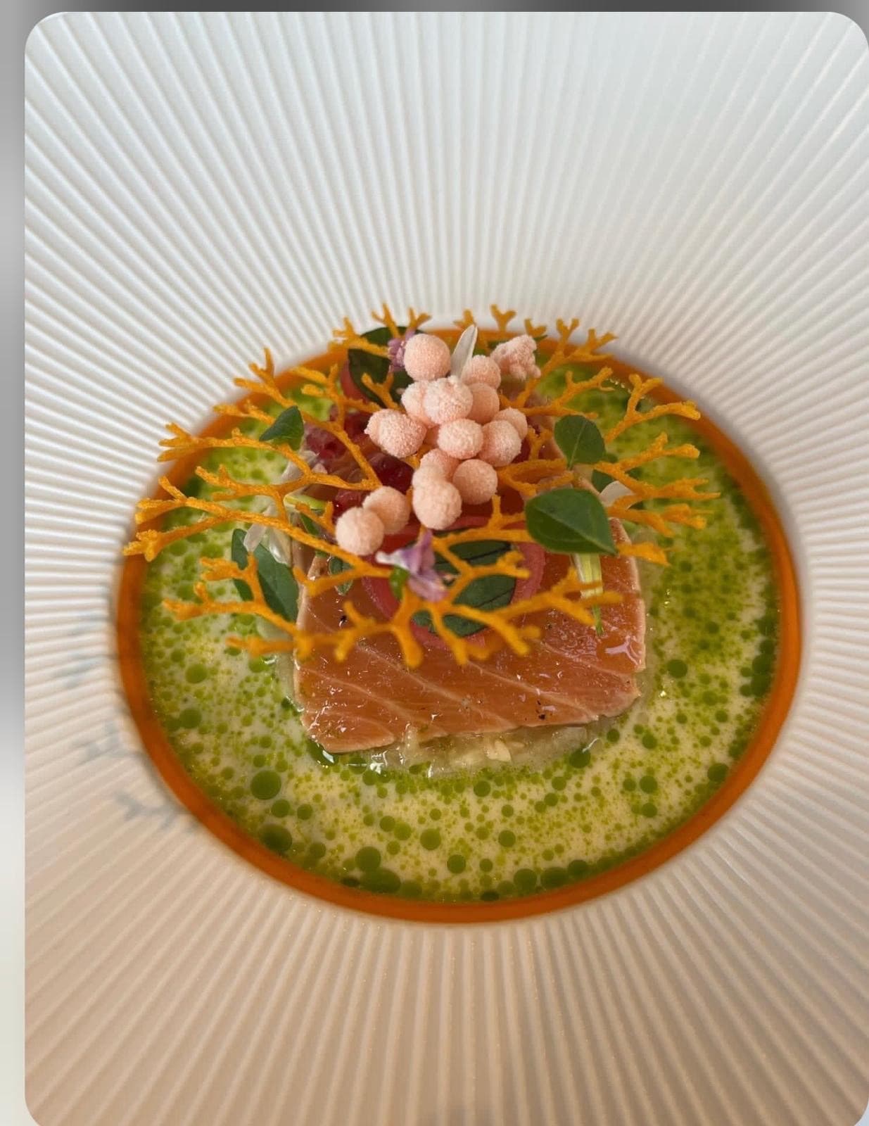 Chef Nitesh Bhatt's picture
