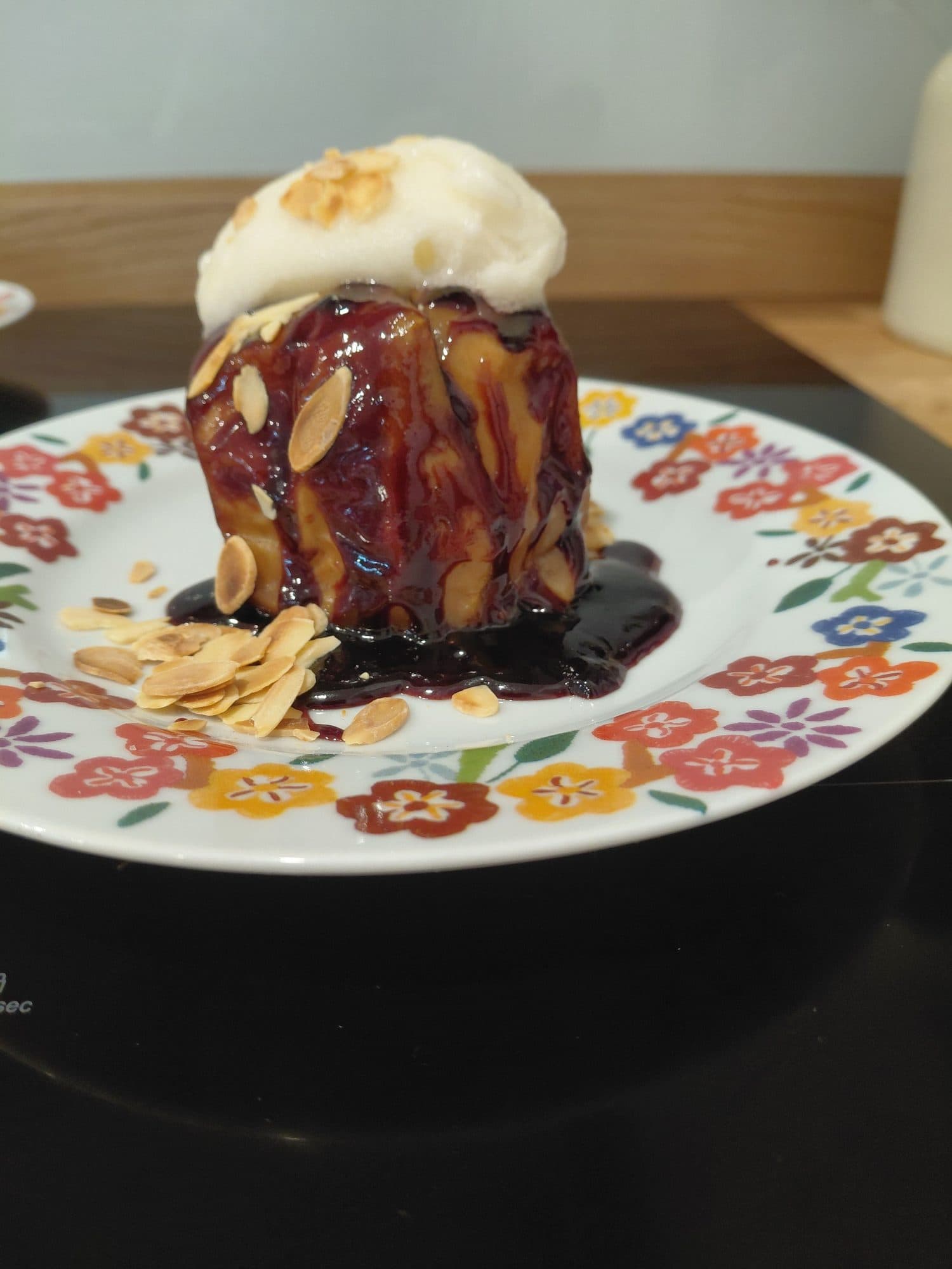 Chef David Greenhalgh's picture
