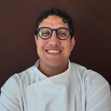 Chef Luiz Claudio Pereira's profile picture