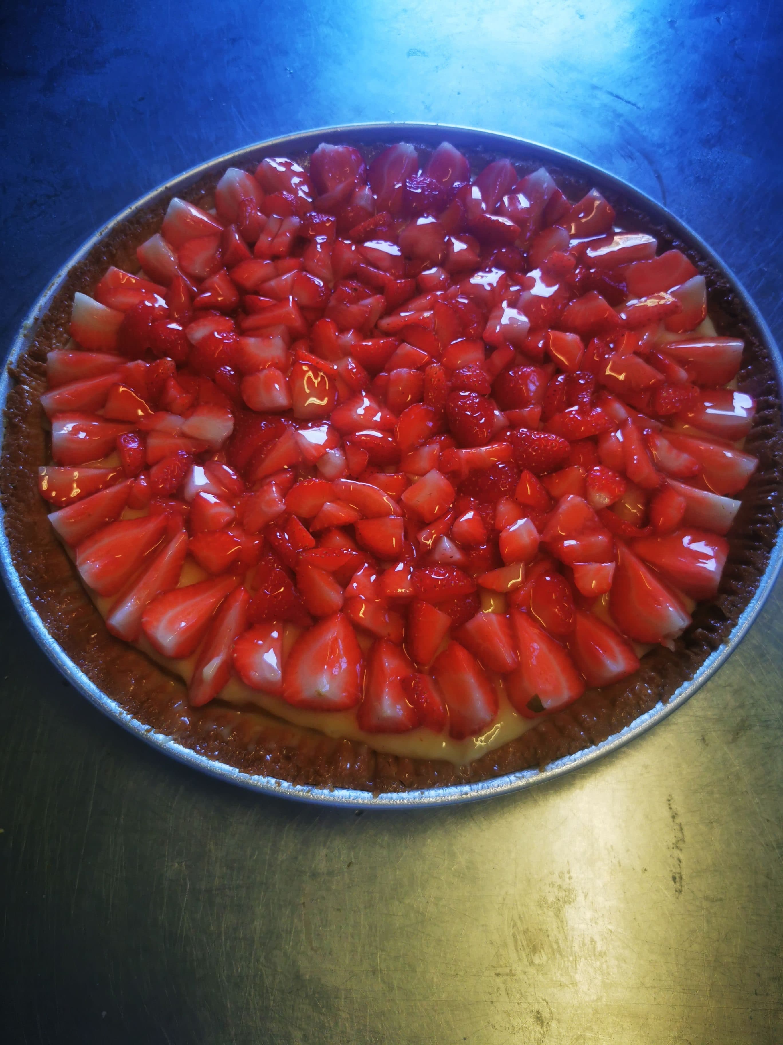 Chef Mario Michela's picture