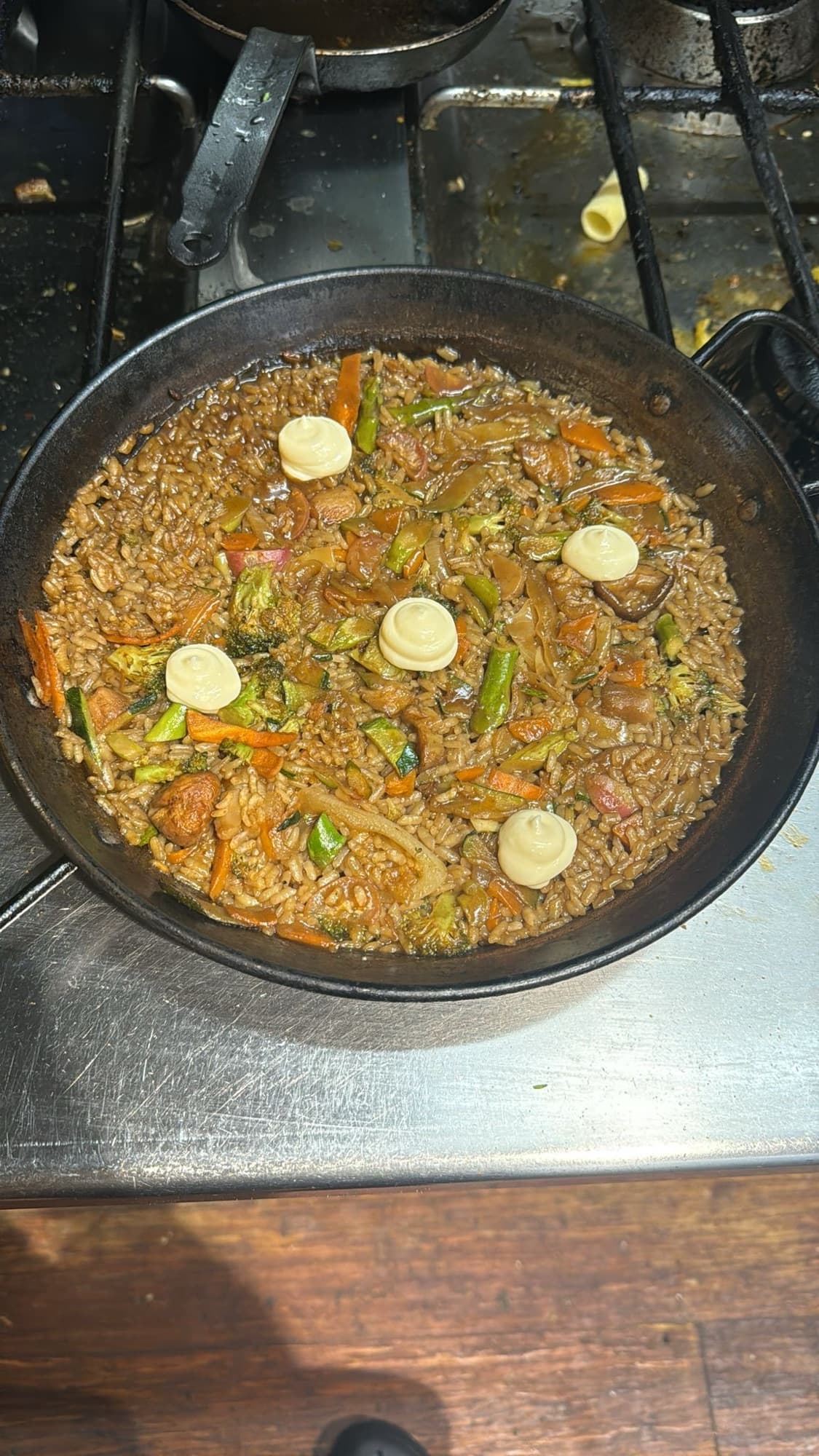 Chef Gaby Maria Florentin Ruiz Diaz's picture